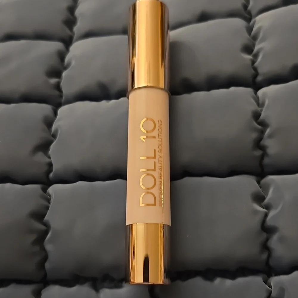 New Doll 10 Enjoy Life Lip Crayon Full Size